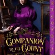 companion to count melissa kendall