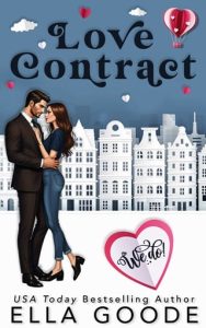 contract love, ella goode