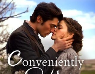 conveniently wed lacy williams