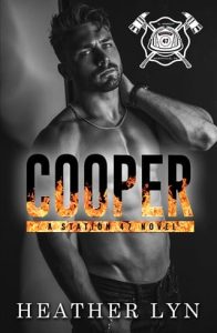 cooper, heather lyn
