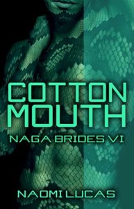 cottonmouth, naomi lucas