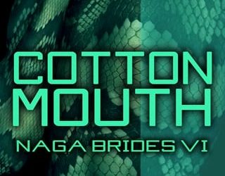 cottonmouth naomi lucas
