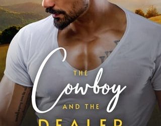 cowboy and dealer jackie north