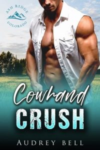 cowhand crush, audrey bell
