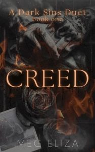 creed, meg eliza