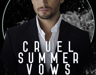cruel summer vows rachel radner