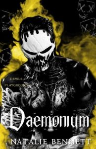 daemonium, natalie bennett