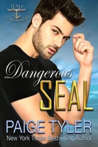 dangerous seal, paige tyler