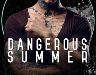 dangerous summer barb shuler