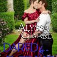 dared by rogue alyssa clarke
