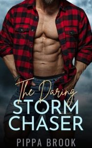 daring storm, pippa brook