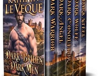 dark brides kathryn le veque