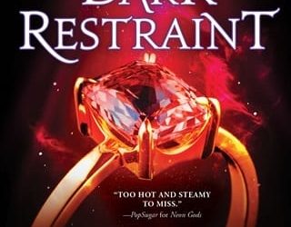 dark restraint katee robert