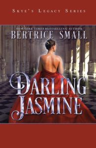 darling jasmine, bertrice small