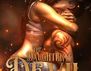 daughter of devil serena knights