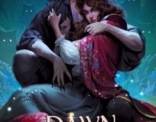 dawn with wolf elise kova