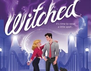 de-witched sophie h morgan