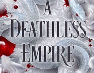 deathless empire kayla mcgrath