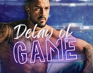 delay of game j hutchinson