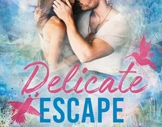 delicate escape catherine cowles