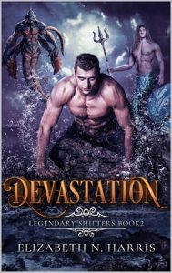 devastation, elizabeth n harris