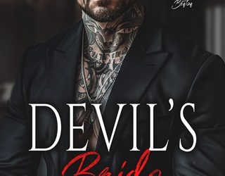 devil's bride celeste riley