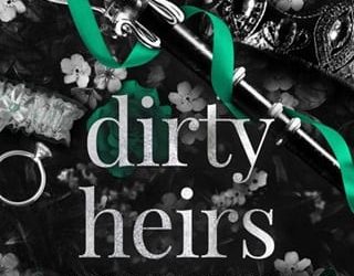 dirty heirs jillian frost