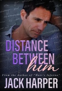 distance between him, jack harper