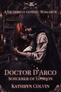 doctor d'arco, kathryn colvin