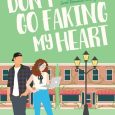 don't go faking heart kate watson