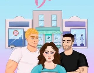 double booked sunny hart