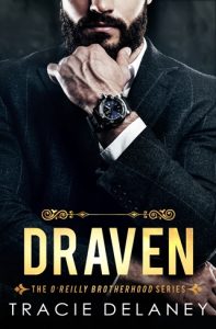 draven, tracie delaney
