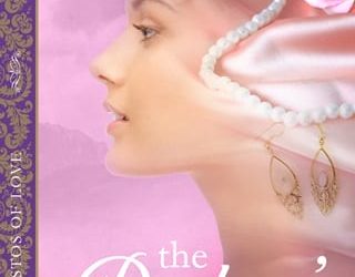 duchess's earring fanny finch