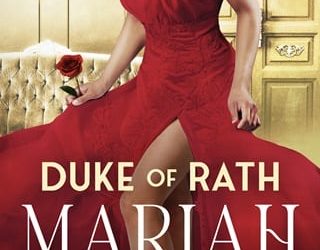 duke of rath mariah stone