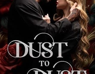 dust to dust katie ashley