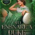 ensnare duke vivian murdoch