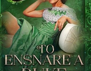 ensnare duke vivian murdoch