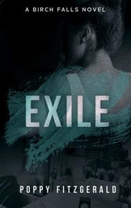 exile, poppy fitzgerald