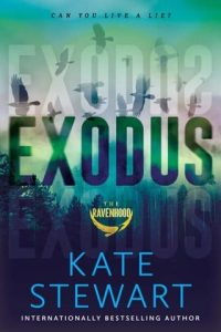 exodus, kate stewart