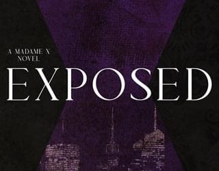 exposed jasinda wilder