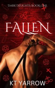fallen, kt yarrow