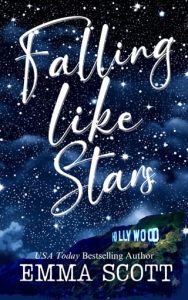 falling like stars, emma scott