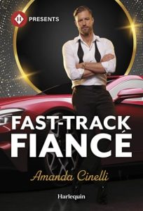 fast-trick fiance, amanda cinelli