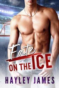 fate on ice, hayley james