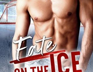 fate on ice hayley james