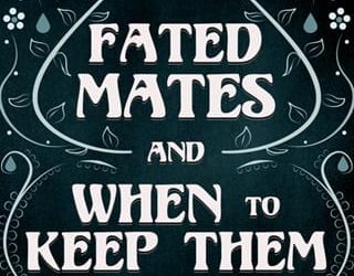 fated mates aj sherwood
