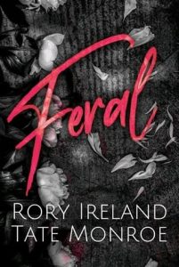 feral, rory ireland