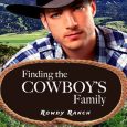 finding cowboy's family vicki lewis thompson