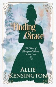finding grace, allie kensington