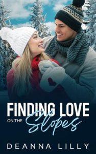 finding love slopes, deanna lilly
